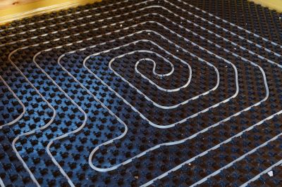 Heating System Installation
