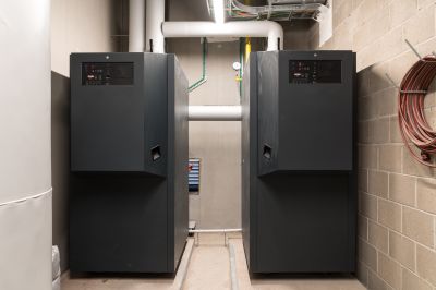 Electrical Boiler Repair