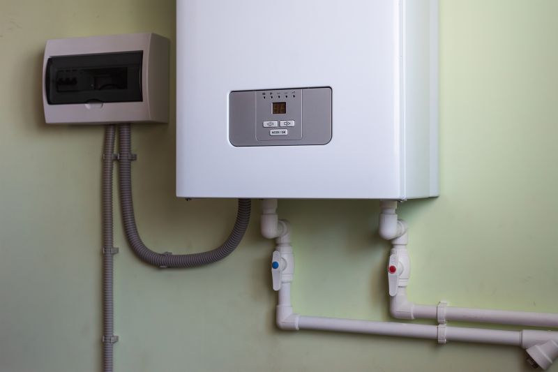 Heating System Installation