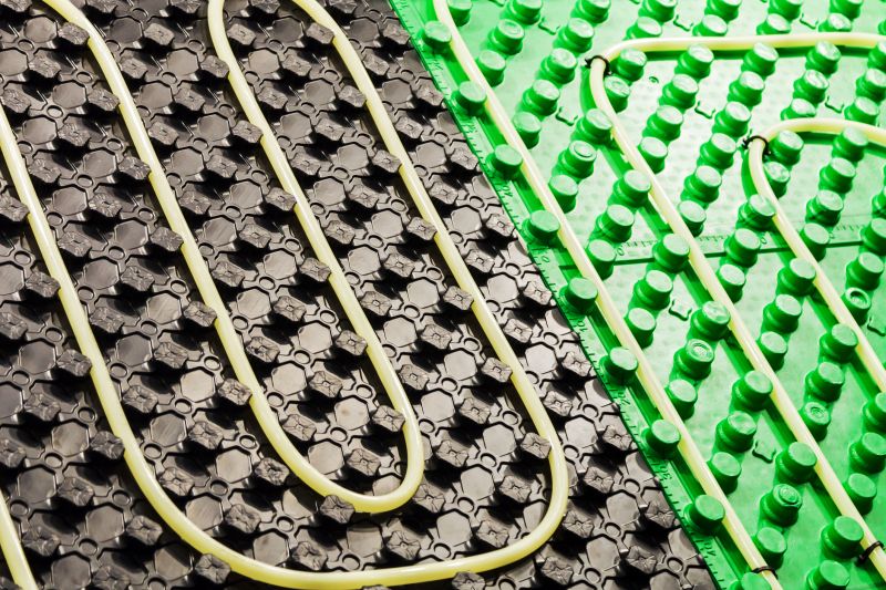 Heating System Installation