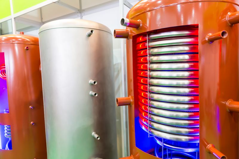 Heating System Installation