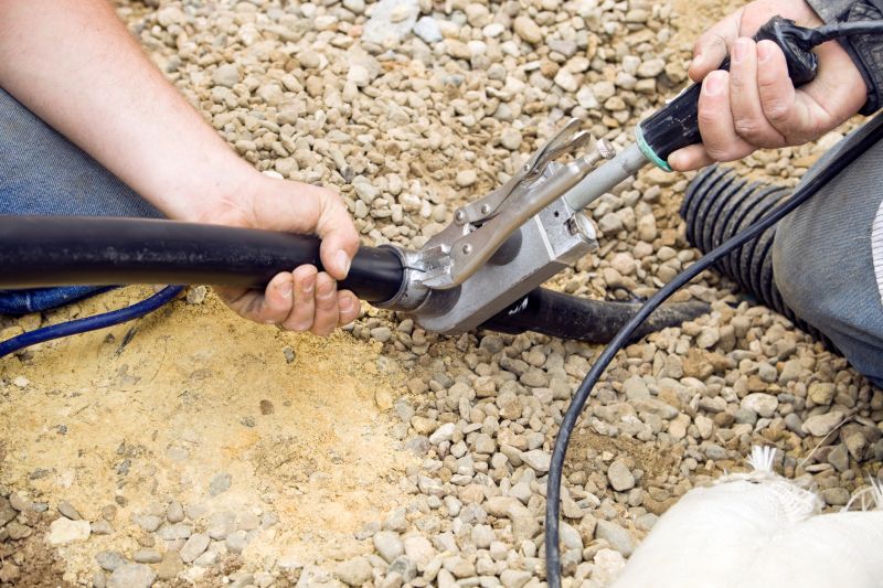 Accessibility and Existing Infrastructure