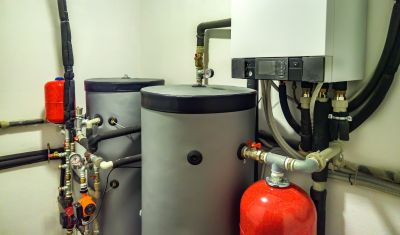 Heating System Installation