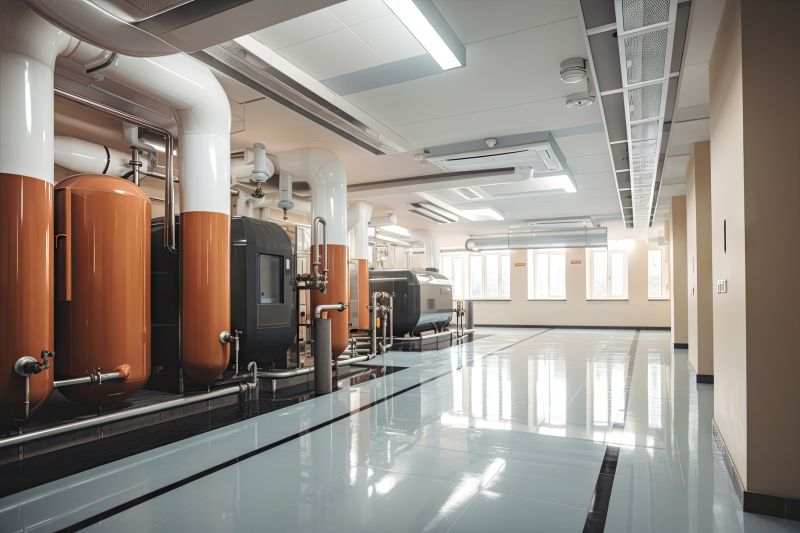 Heating System Installation