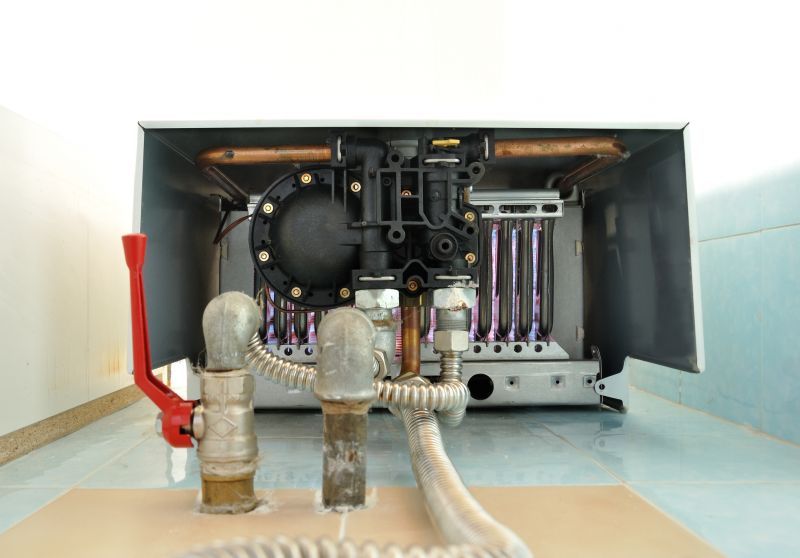 Heating System Installation