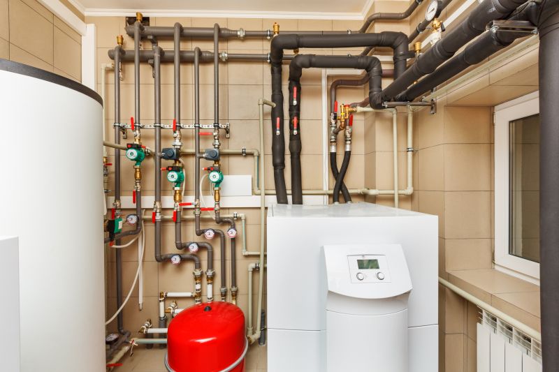 Heating System Installation