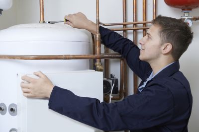 Heating System Installation