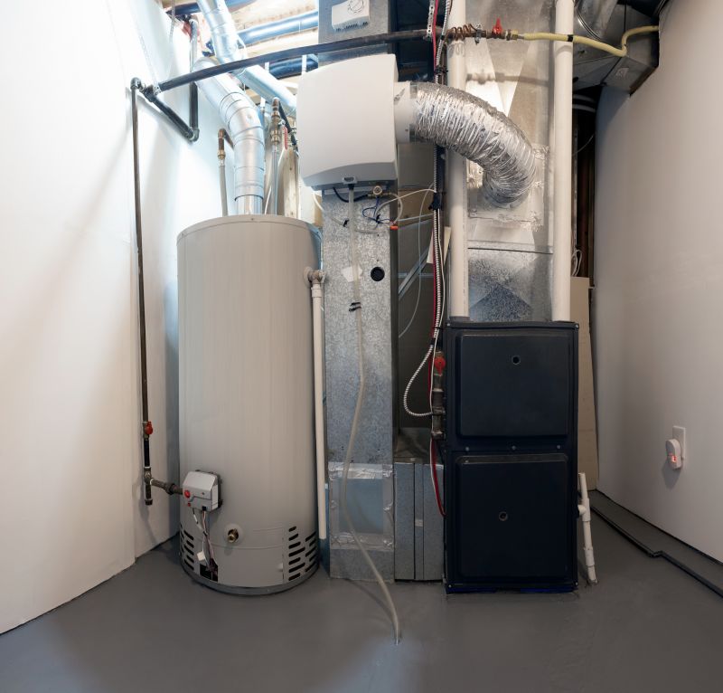 Heating System Installation