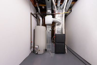 Heating System Installation
