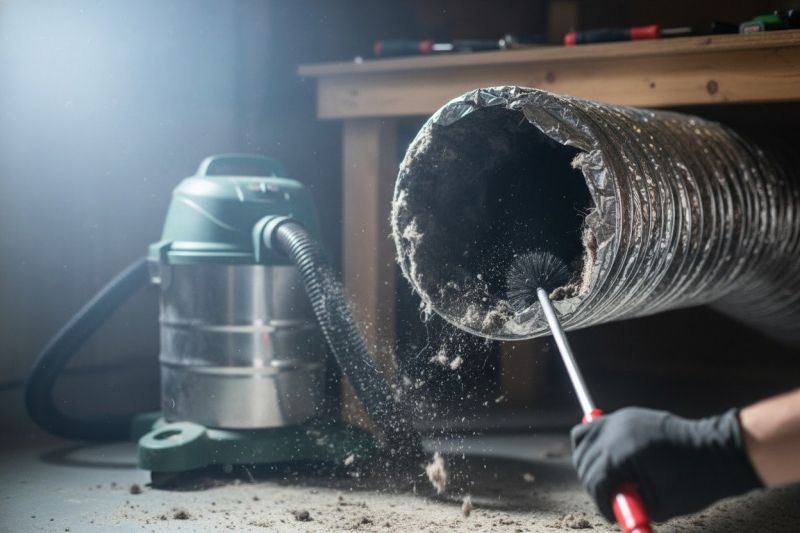 How Often Commercial Air Ducts Should Be Cleaned