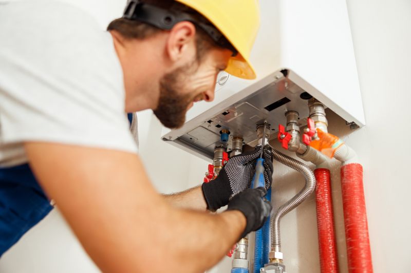 Heating System Contractors