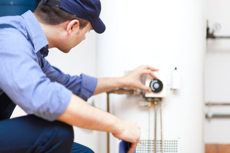 Specialist Heating Installers