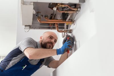 Contact About Heating System Installation